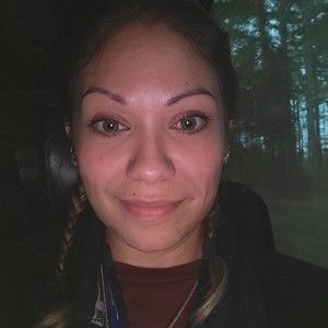 Meet your Posher, Delilah